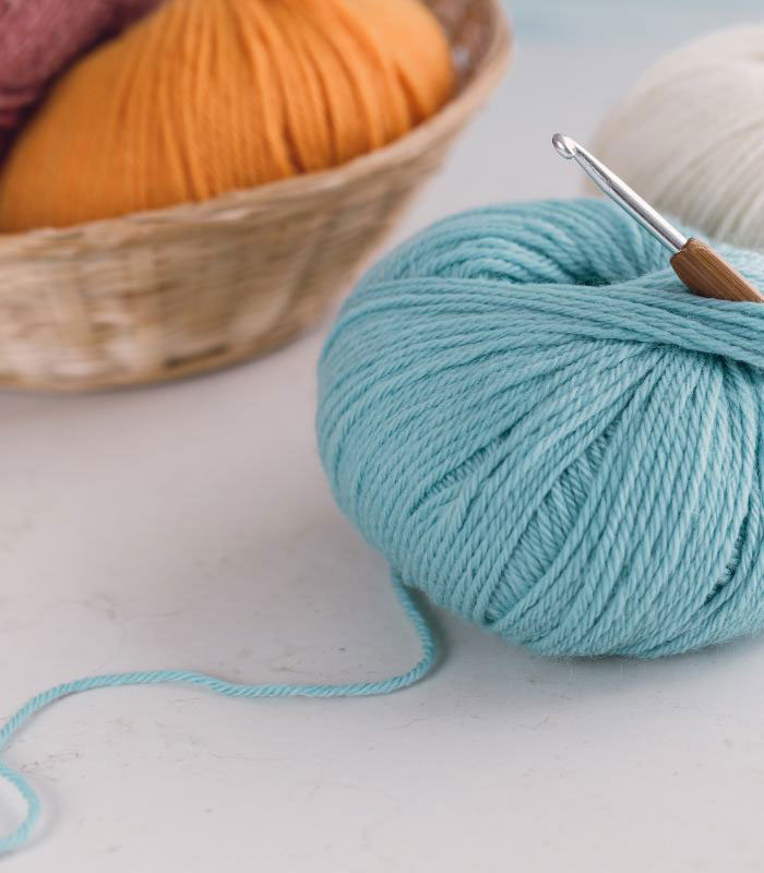benefits of slow crochet photo 2